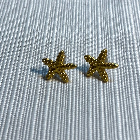 Lot 2 Bangles/2 Pair Earrings Summer Beach Set - Picture 4 of 8